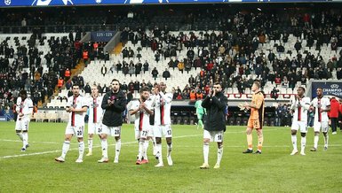 Tribünler bu kez boş kaldı