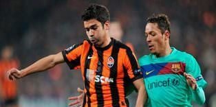 Eduoardo da Silva Trabzon'a