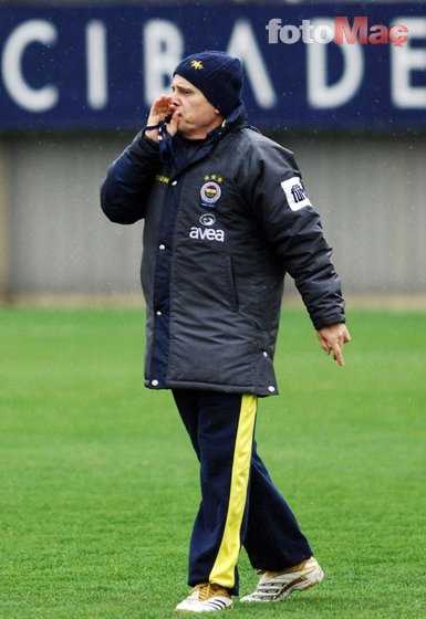 Fenerbahçe’de teknik direktör gerçeği ortaya çıktı! Aurelio’dan sonra o geliyor