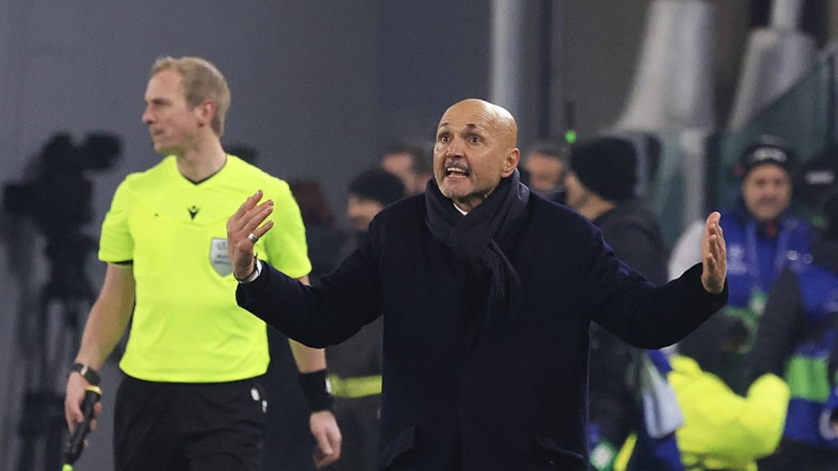 Spalletti'den gündem olan Osimhen ve Icardi sözleri!