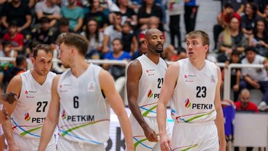 Aliağa Petkim zirvede