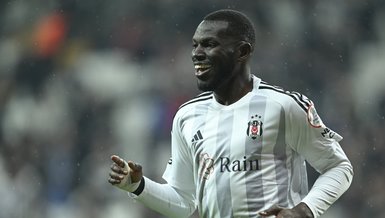 Beşiktaş Omar Colley'in son durumunu açıkladı!