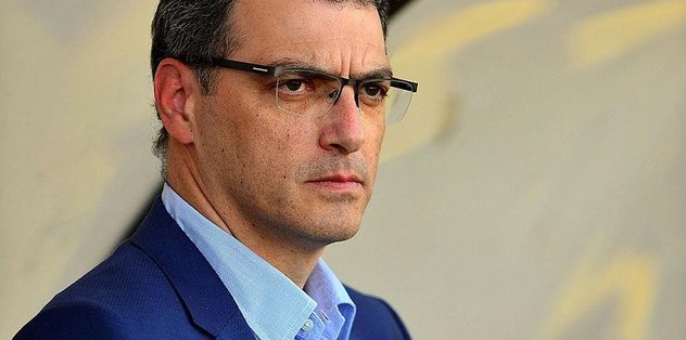 Fenerbahçe'den 4 transfer!