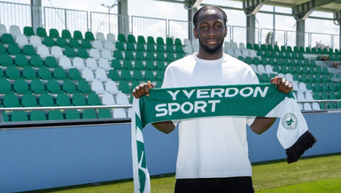 Ortaya Moussa Baradji iddiası