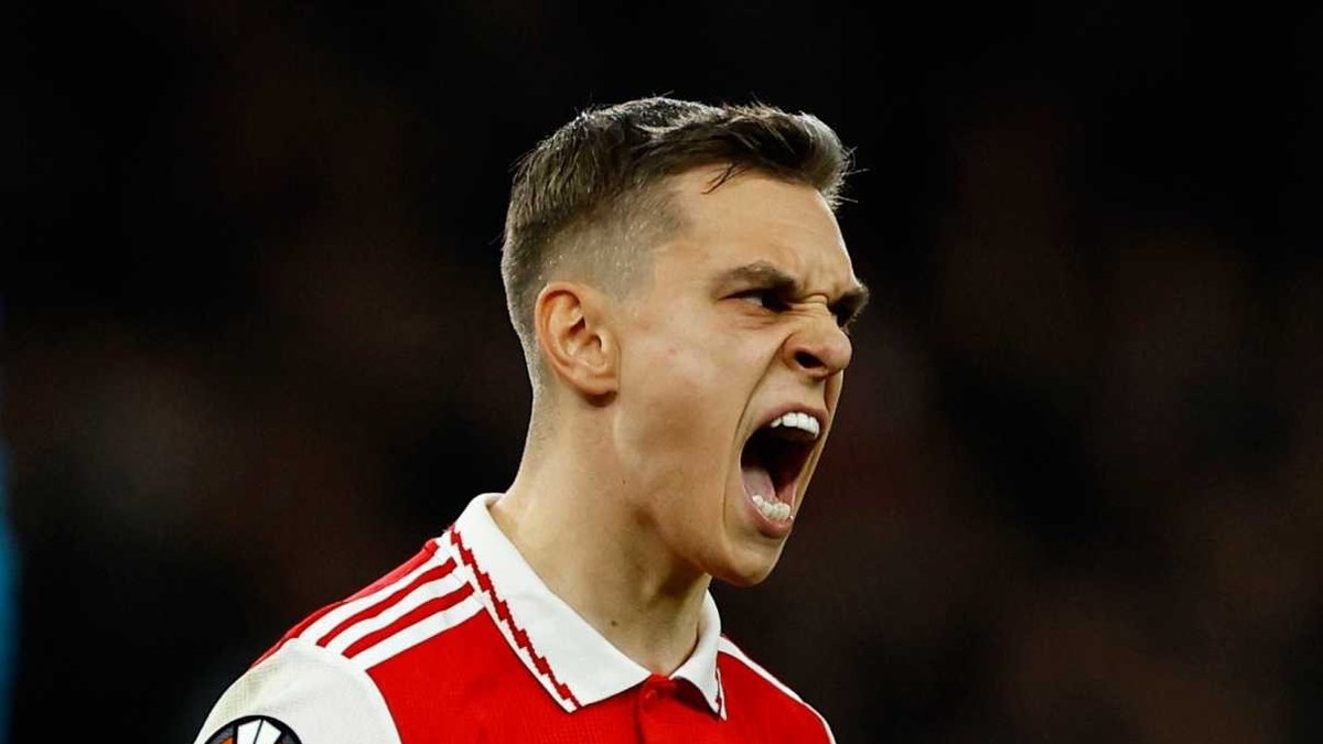 TRANSFER HABERİ - Fenerbahçe Trossard ile imzalıyor! İşte Arsenal'e ödenecek rakam