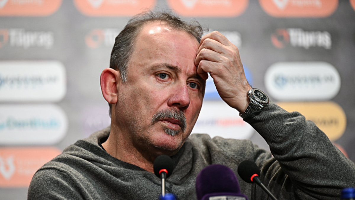 Sergen Yalçın: Herkes için zor olacak