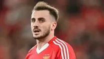 Benfica’dan Kerem Aktürkoğlu açıklaması!
