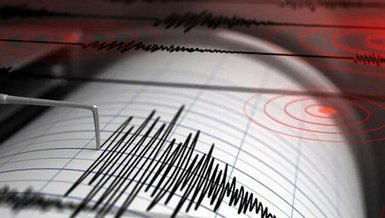 Deprem mi oldu? Konya'da deprem oldu! Birçok ilden hissedilen depremin şiddeti ne?