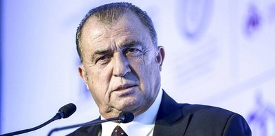 Fatih Terim'i 4 yönetici istemiyor!