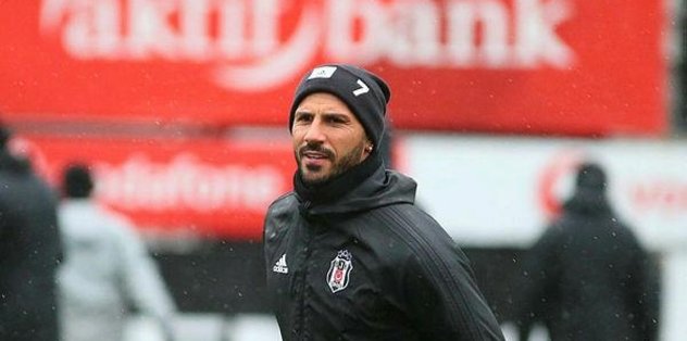 Beşiktaş Evkur Yeni Malatyaspor'a hazır