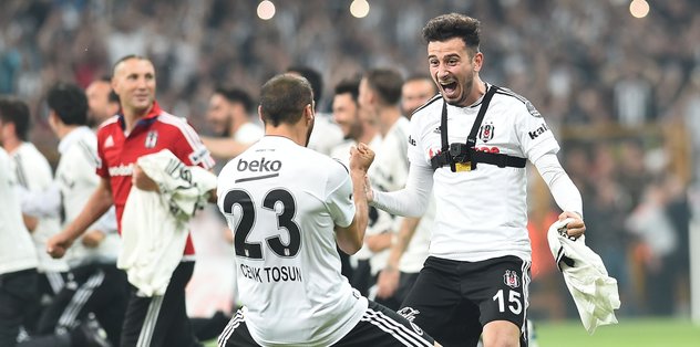 Ozzy ve Cenk'i 1 puan kurtaracak