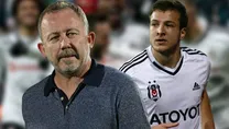 Batuhan Karadeniz sürprizi! Sergen Yalçın...