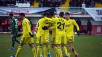 Fenerbahçe’den gol yağmuru
