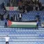 Kasımpaşa tribünleri Filistin'i unutmadı!