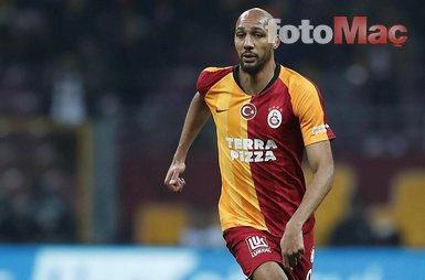 Galatasaray’da Nzonzi’nin yerine 1 numaralı aday o isim! Transfer...