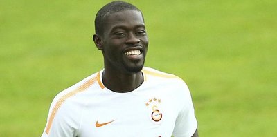 ABD'nin gözü Badou Ndiaye'de!