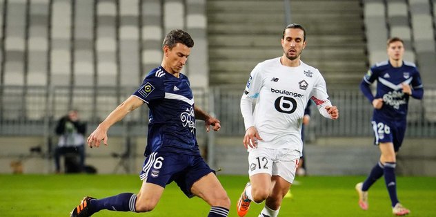 Bordeaux Lille: 0-3 MAÇ SONUCU - ÖZET - Son dakika Fransa Ligue 1 haberleri - Fotomaç