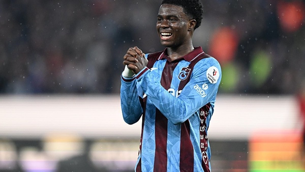 Christ Oulai: Bizim için kötü ve üzücü bir durum