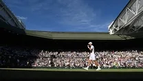 Tenis klasiği Wimbledon’da heyecan başlıyor