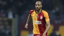 Nzonzi’ye fesih
