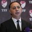 TFF’den Ferhat Gündoğdu açıklaması