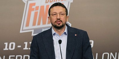 Hidayet Türkoğlu: "Gururlandık"