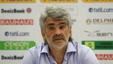 Uğur Tütüneker Tuzlaspor’da