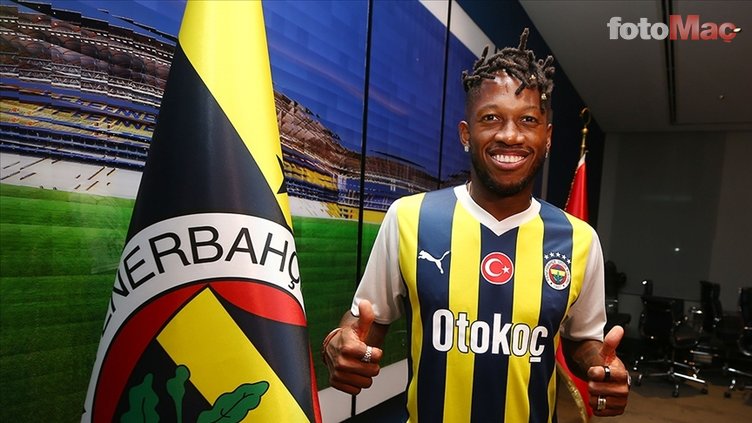 TRANSFER HABERLERİ - Fenerbahçe'den sezon sonu bombası! O isimle anlaşma tamam