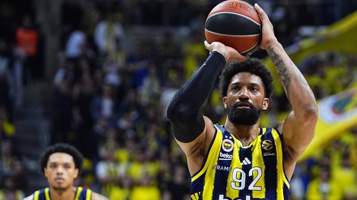 Fenerbahçe Beko, EuroLeague'de deplasmanda LDLC Asvel ile karşılaşacak!