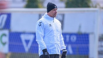 Konya çıkış peşinde