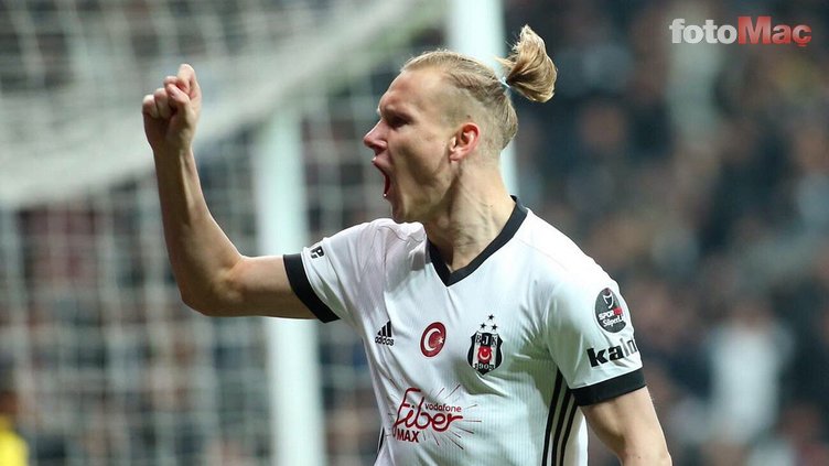 Beşiktaş Galatasaray maçı öncesi flaş gelişme! Derbi notları...