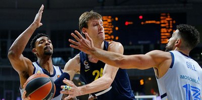 Fenerbahçe'ye Vesely'den iyi haber