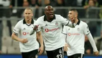 ‘Ümraniye’yi çok özledim’
