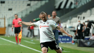 Caner’in kalma ihtimali artıyor