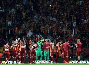 G Saray Besiktas Geyikleri Son Dakika Galatasaray Haberleri Fotograflari Fotomac