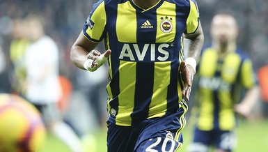 Fenerbahçe'nin eski yıldızı Andre Ayew Premier Lig'e dönüyor!