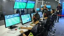 VAR’a destek