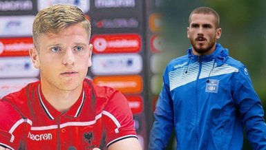 BEŞİKTAŞ HABERLERİ - Atiba'nın mevkisi için Enis Cokaj ve Turgay Gemicibaşı gündeme geldi