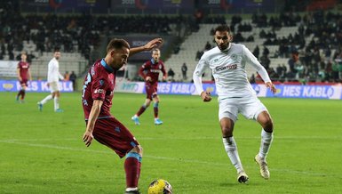 Kolay olsaydı sen de oynardın