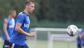 Şok! Orsic sezonu kapattı