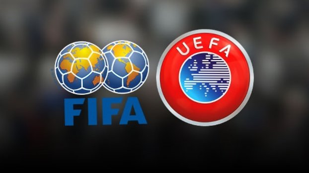 FIFA ve UEFA arasında yeni turnuva krizi!