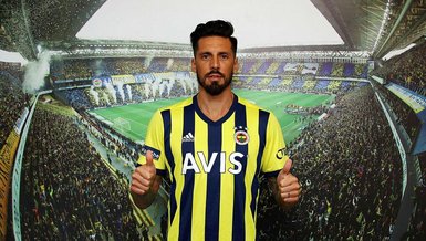 9 Harika Jose Sosa Son Dakika Fenerbahce Haberleri Fotomac
