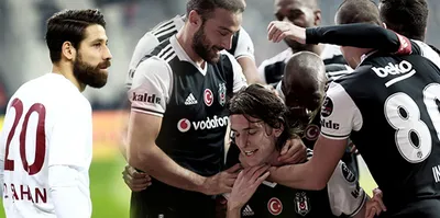 Olcay Şahan'dan Atınç'a duygusal mesaj