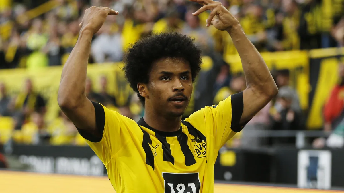 Fenerbahçe'de Karim Adeyemi gelişmesi! 5 yıllık imzalıyor