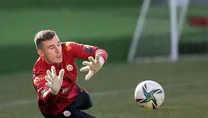 Xavi’den flaş karar! Inaki Pena...