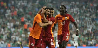 Lucescu’dan şok karar