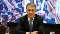 Trabzonspor’da Başkan Ağaoğlu: Ekuban oynar