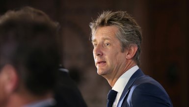 Edwin van der Sar'ın durumu stabil!
