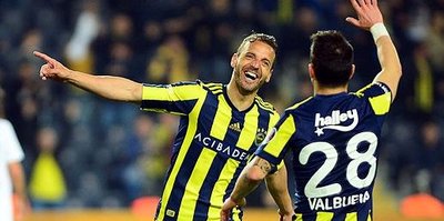 Fenerbahçe'de sakatlar can sıkıyor