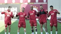 Zirveye abone